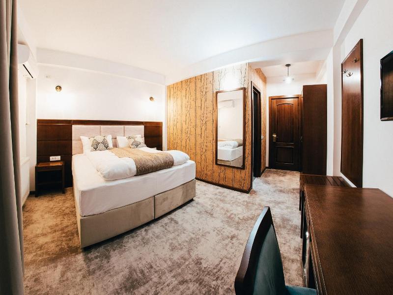 Hotel Buchenland image