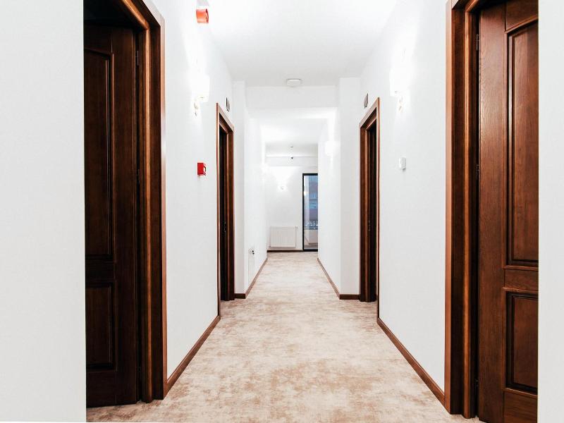 Hotel Buchenland image