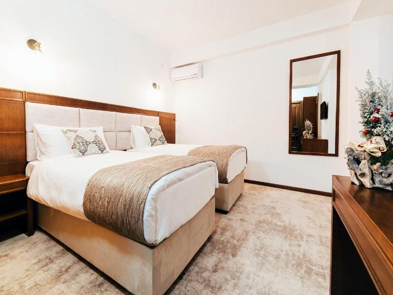 Hotel Buchenland image