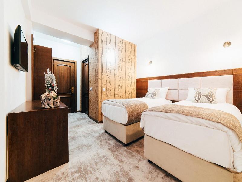 Hotel Buchenland image