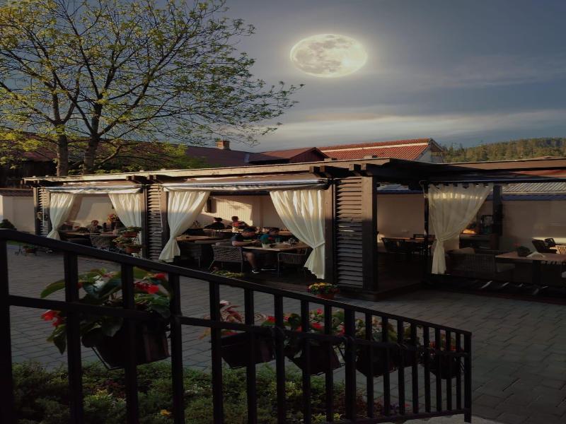 Hotel Buchenland image