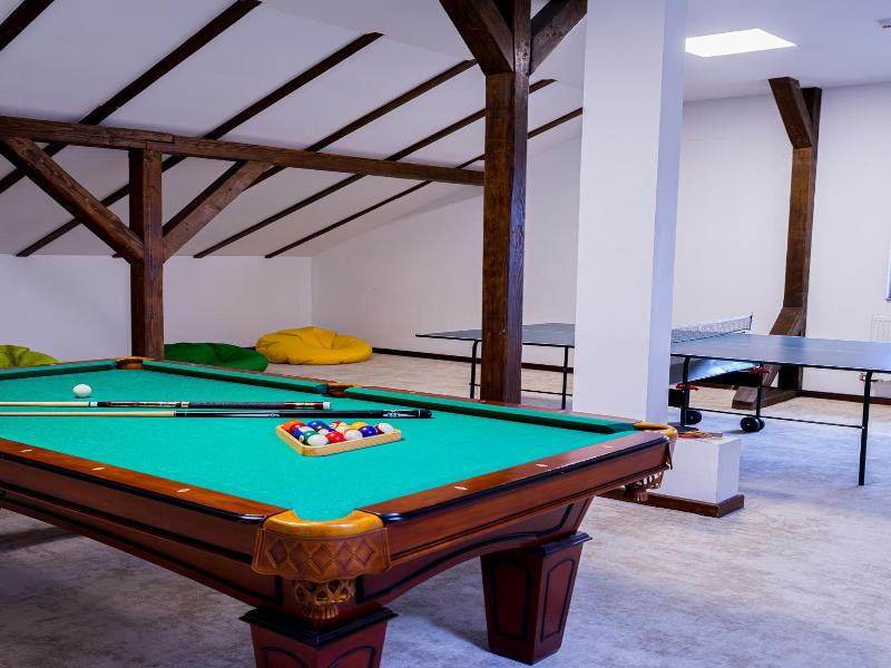 Hotel Buchenland image