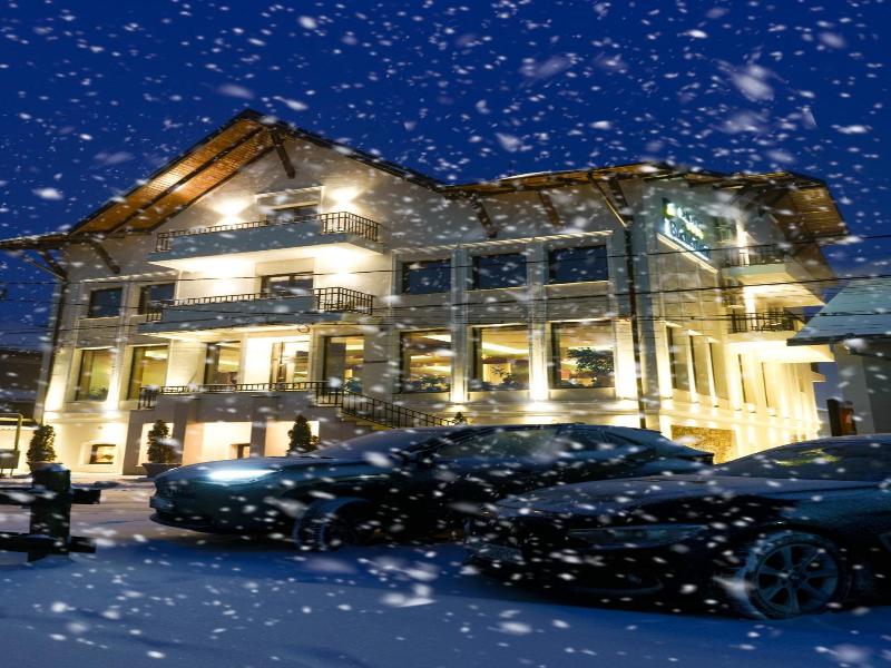 Hotel Buchenland image