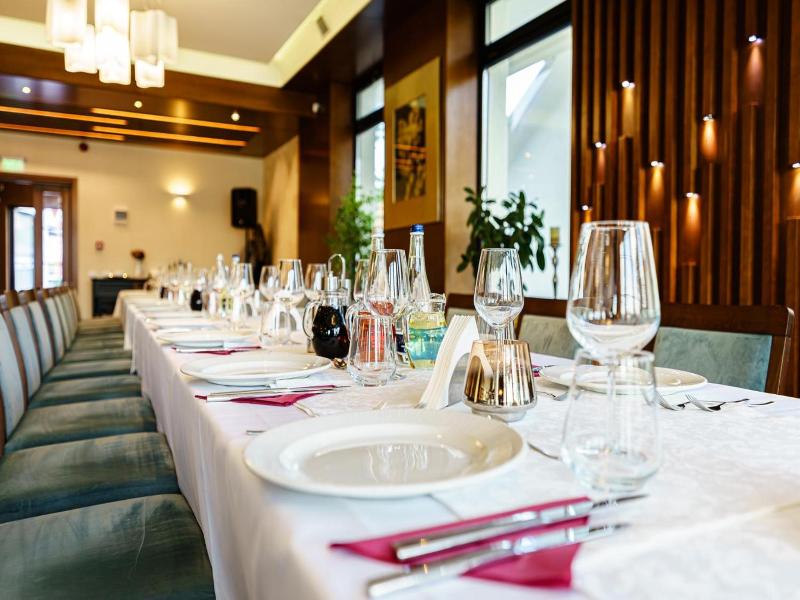 Hotel Buchenland image