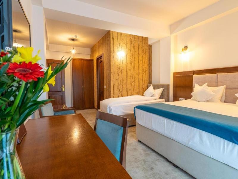 Hotel Buchenland image