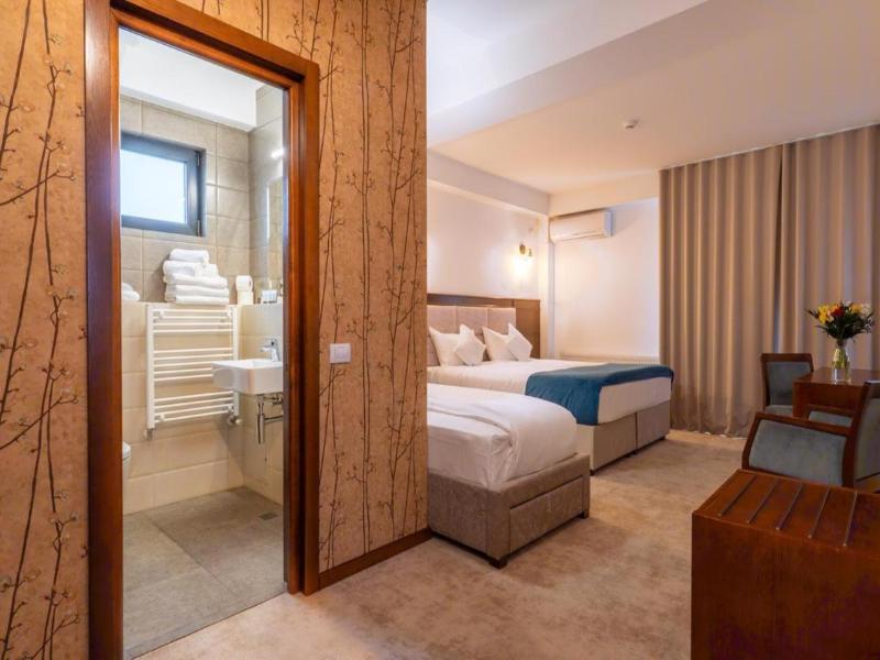 Hotel Buchenland image