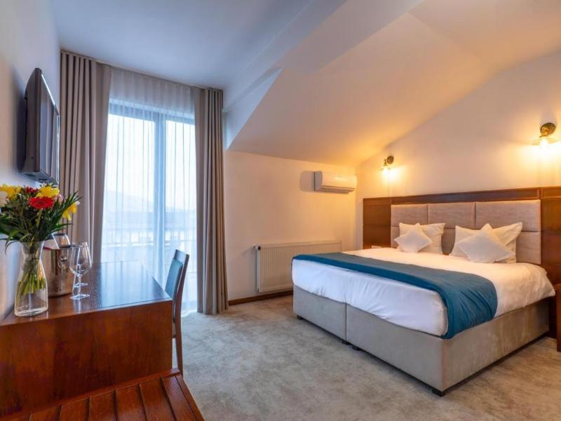 Hotel Buchenland image