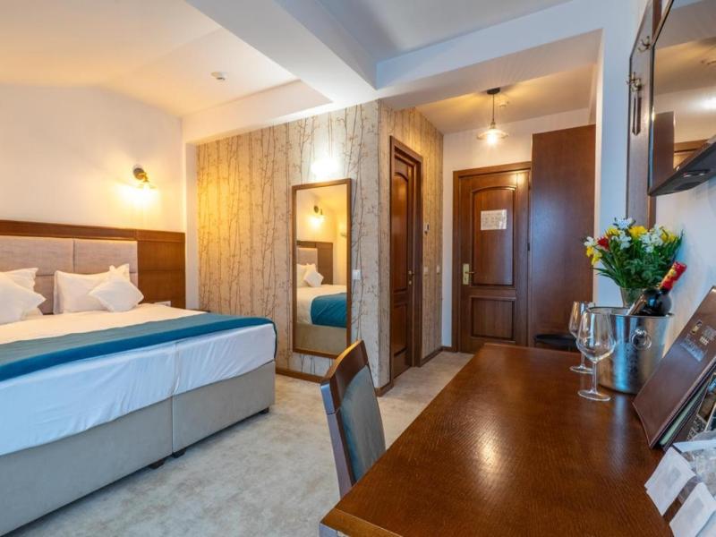 Hotel Buchenland image