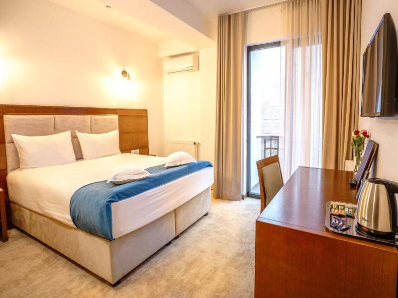 Hotel Buchenland image