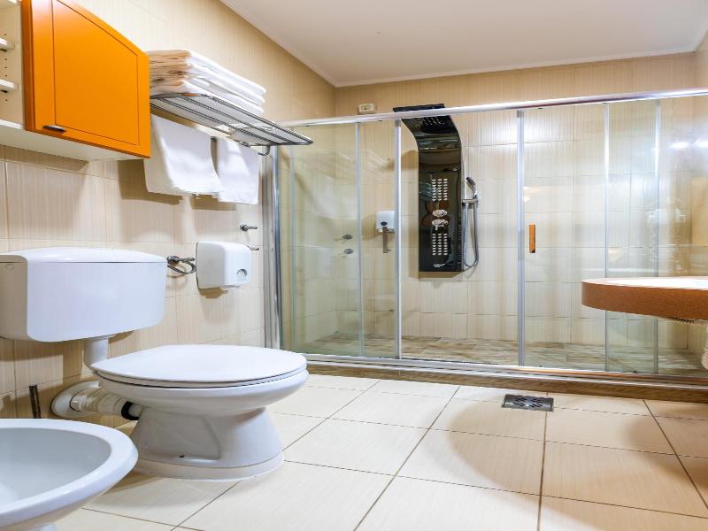 Garni Hotel Royal Crown