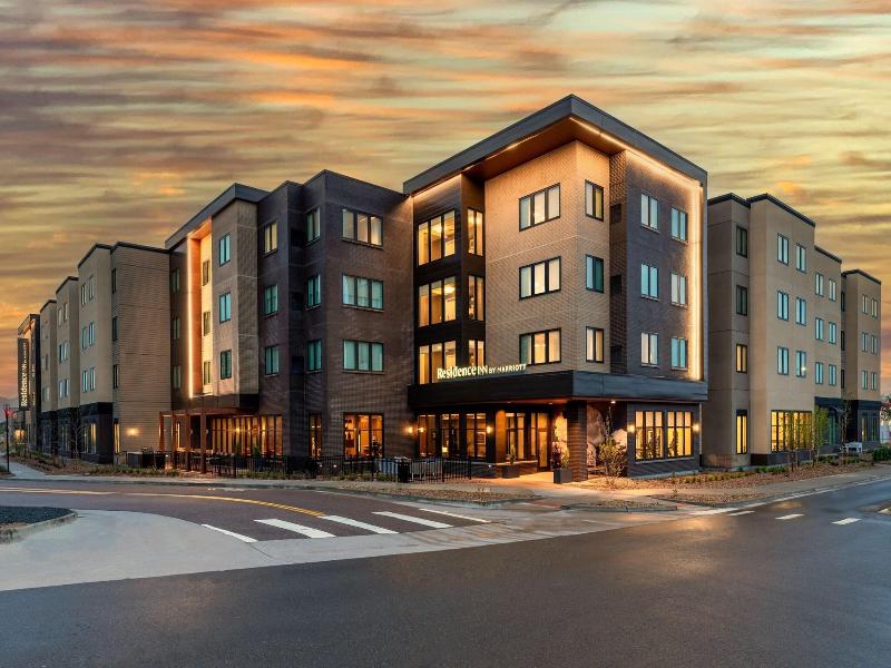 Residence Inn By Marriott Arvada Denver West