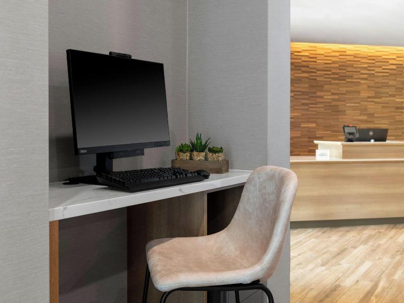 Residence Inn By Marriott Arvada Denver West