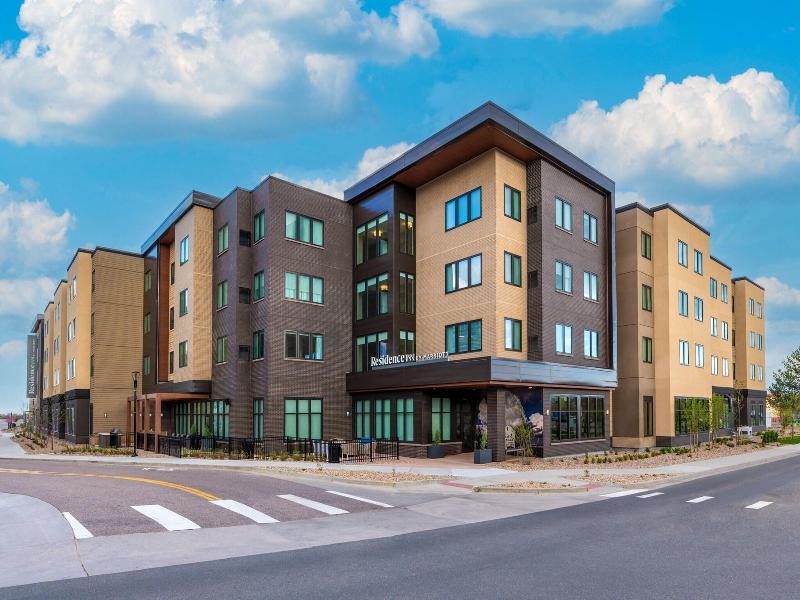 Residence Inn By Marriott Arvada Denver West