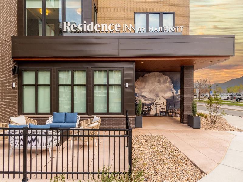 Residence Inn By Marriott Arvada Denver West