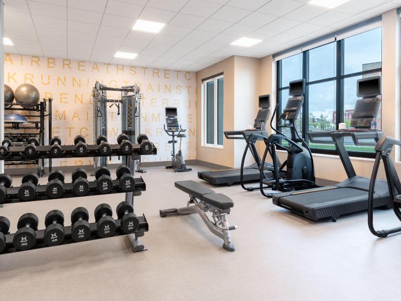 Residence Inn By Marriott Arvada Denver West
