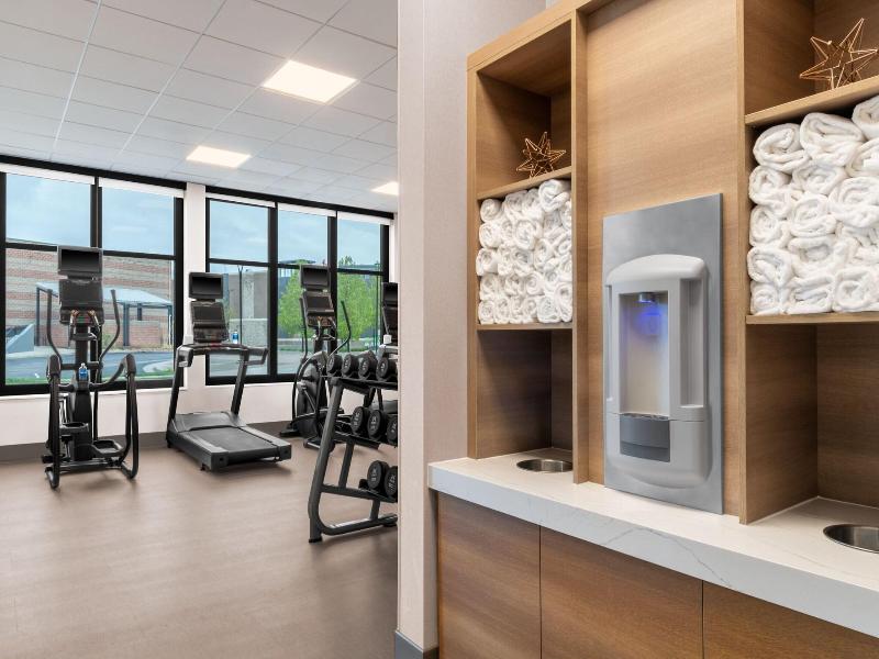Residence Inn By Marriott Arvada Denver West