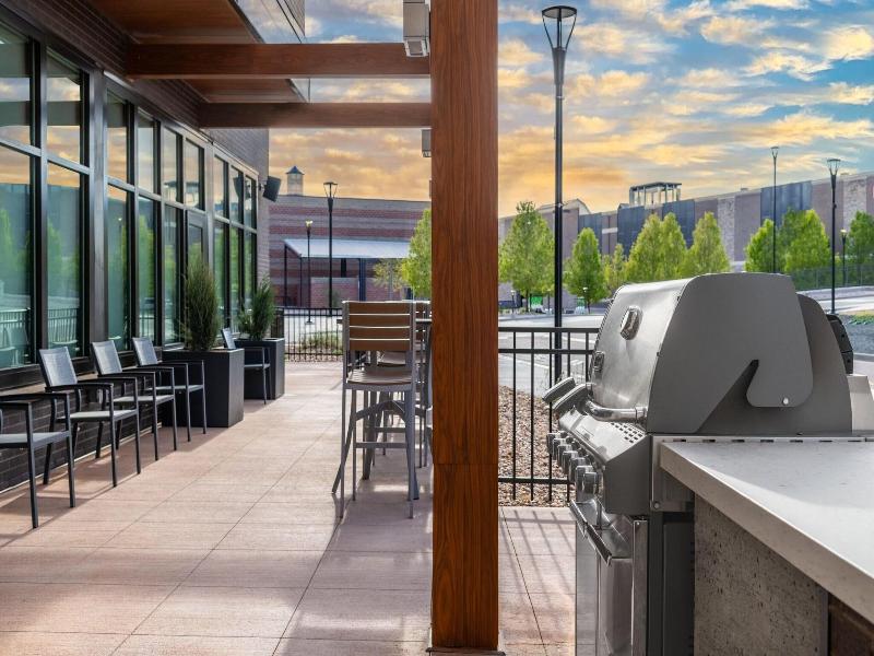 Residence Inn By Marriott Arvada Denver West