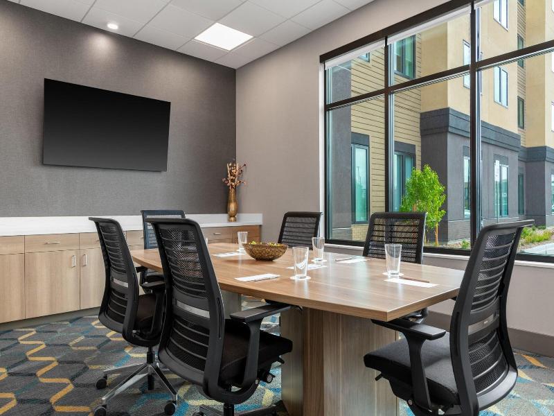Residence Inn By Marriott Arvada Denver West