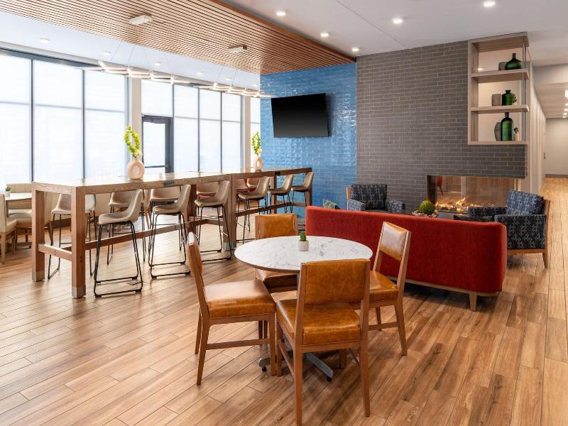 Residence Inn By Marriott Arvada Denver West