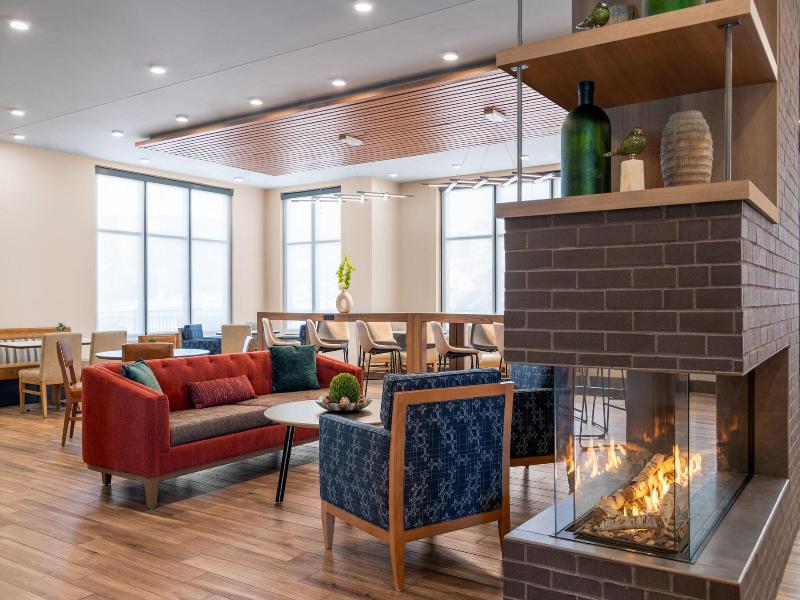 Residence Inn By Marriott Arvada Denver West