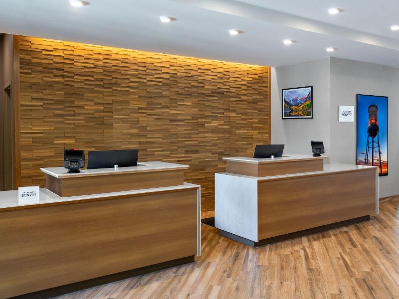 Residence Inn By Marriott Arvada Denver West