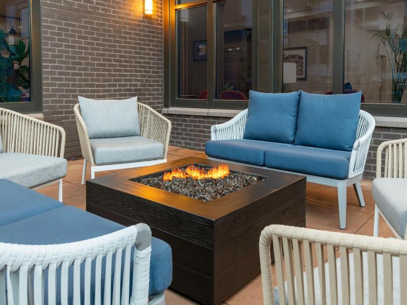 Residence Inn By Marriott Arvada Denver West