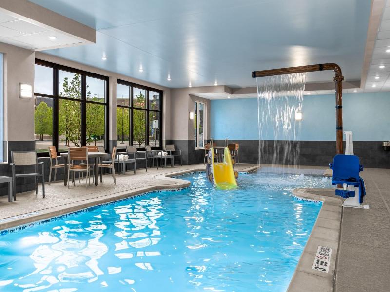 Residence Inn By Marriott Arvada Denver West