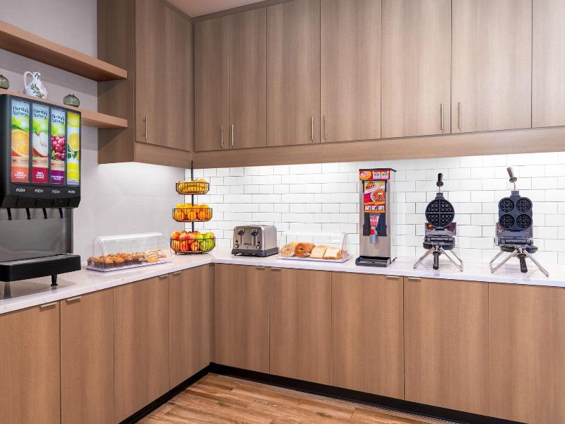Residence Inn By Marriott Arvada Denver West