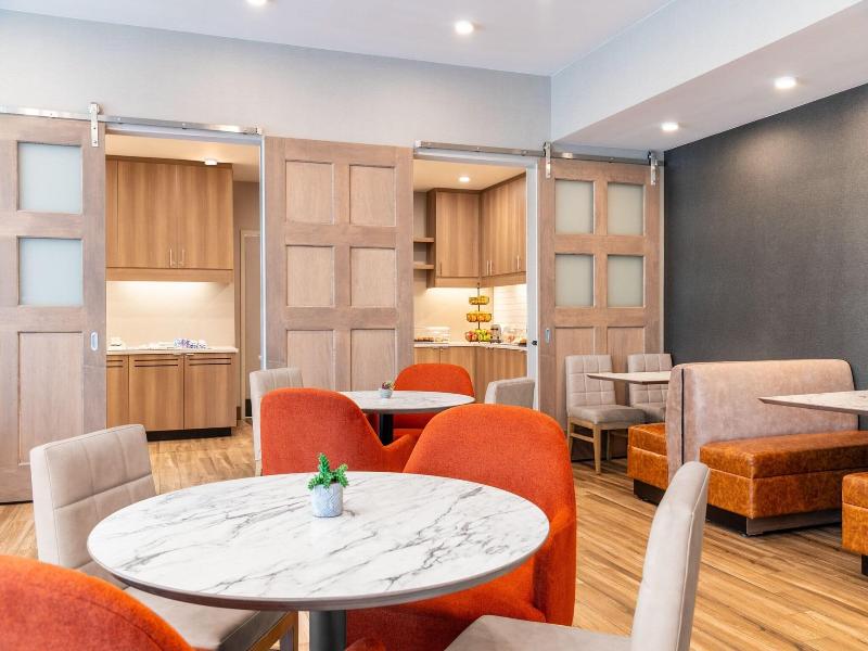 Residence Inn By Marriott Arvada Denver West