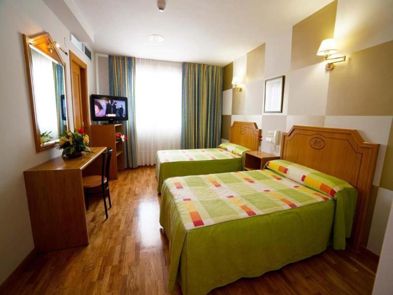 Hotel Rio Cabia image