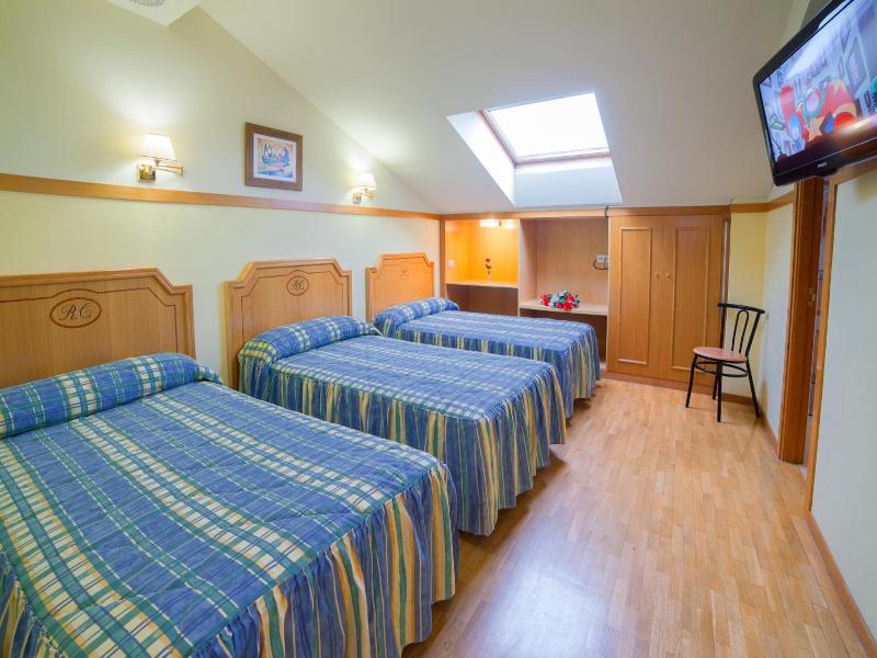 Hotel Rio Cabia image