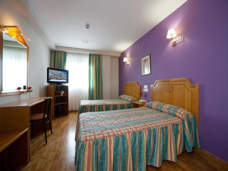 Hotel Rio Cabia image