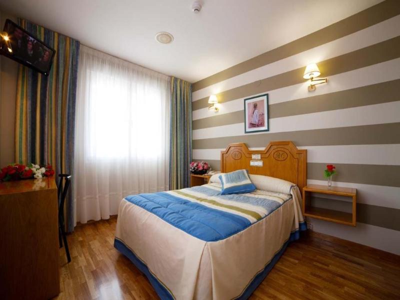 Hotel Rio Cabia image