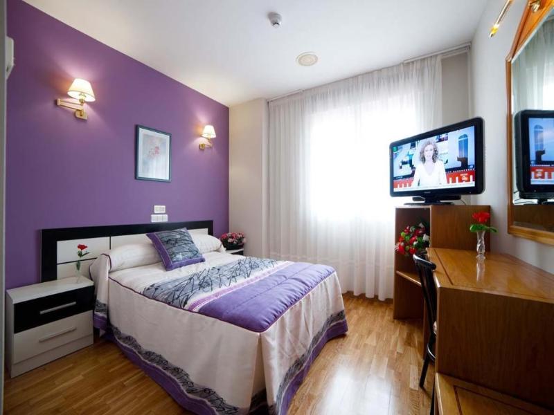 Hotel Rio Cabia image