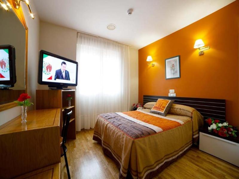 Hotel Rio Cabia image
