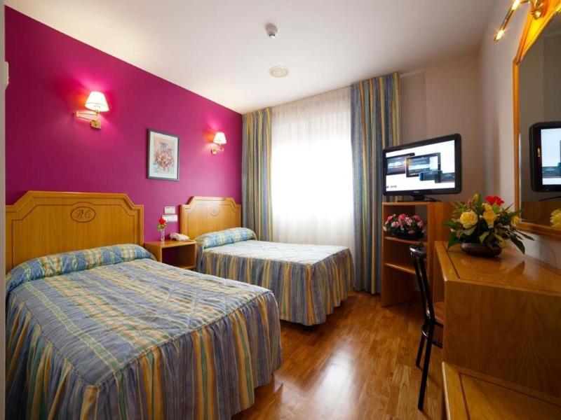 Hotel Rio Cabia image