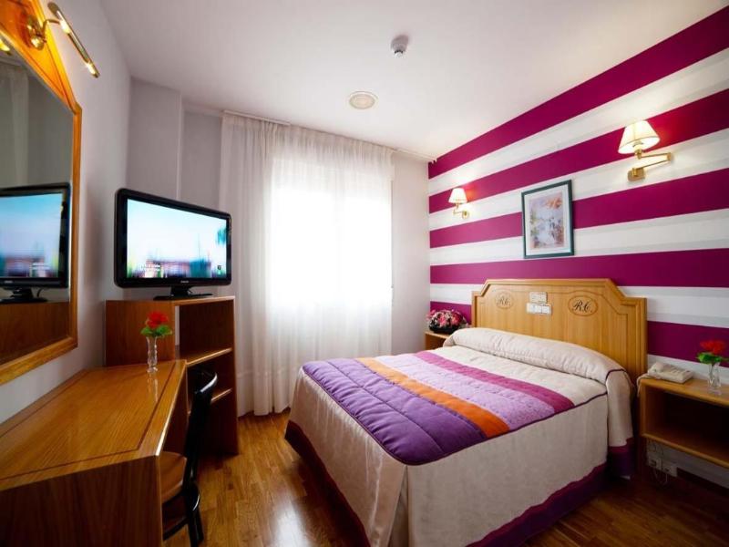 Hotel Rio Cabia image