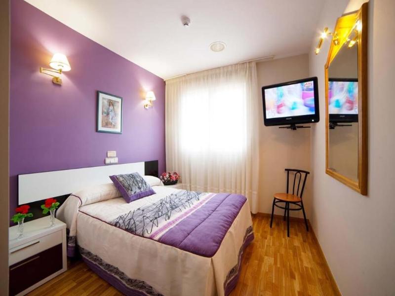 Hotel Rio Cabia image