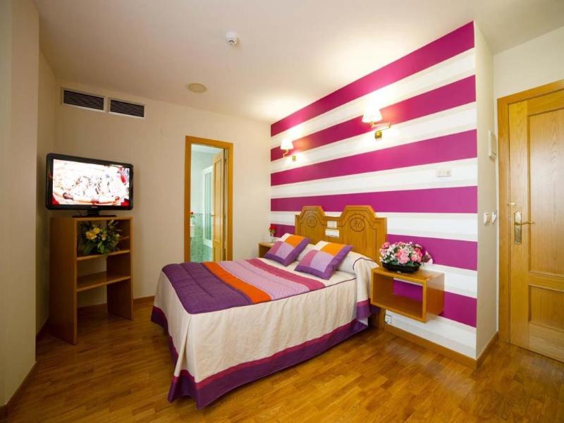 Hotel Rio Cabia image