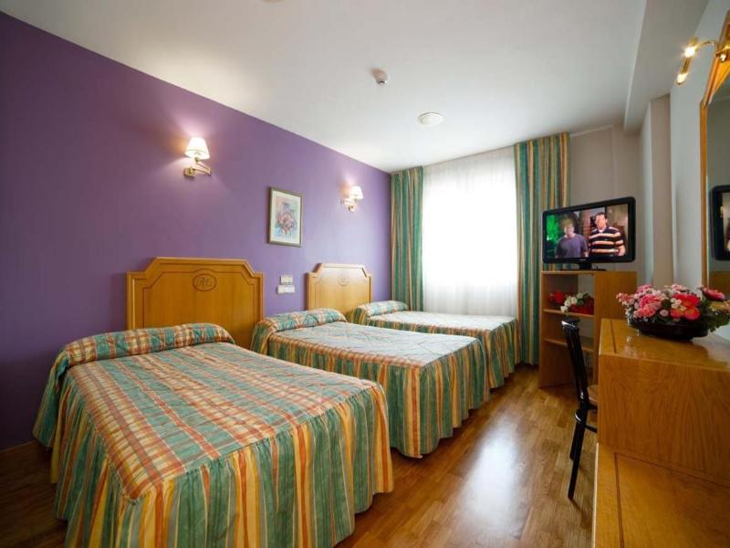 Hotel Rio Cabia image