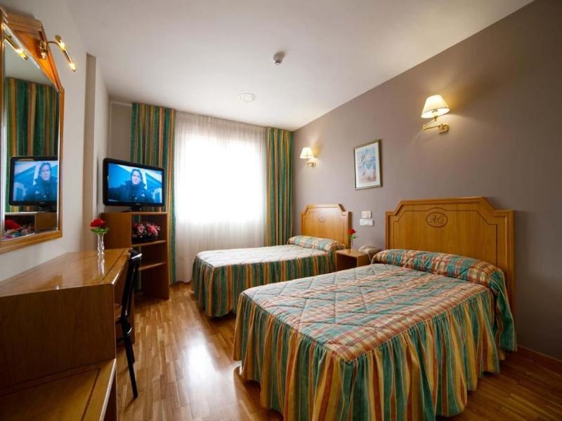 Hotel Rio Cabia image