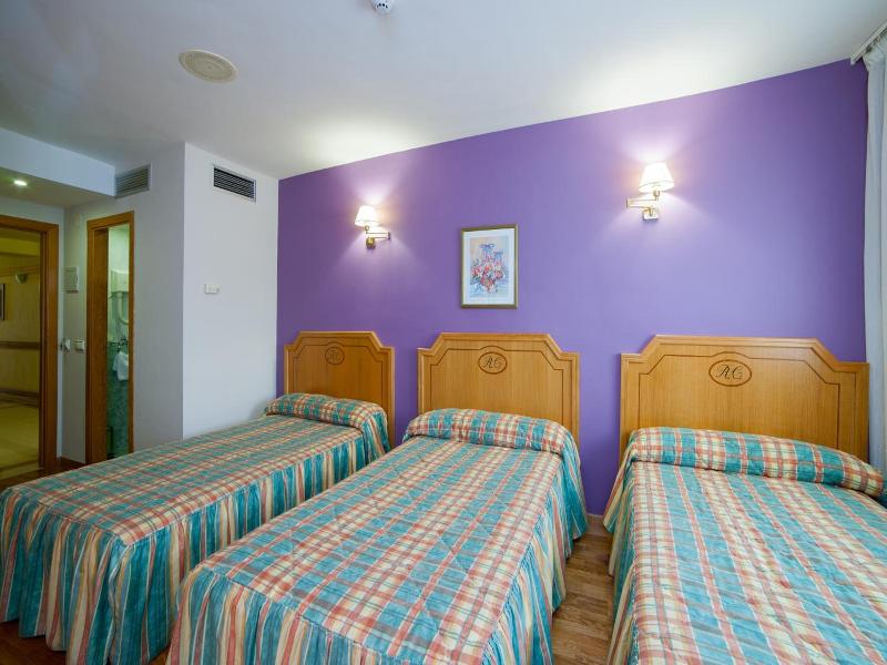 Hotel Rio Cabia image