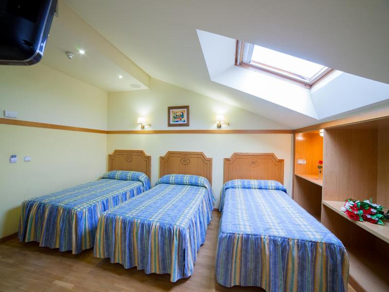 Hotel Rio Cabia image