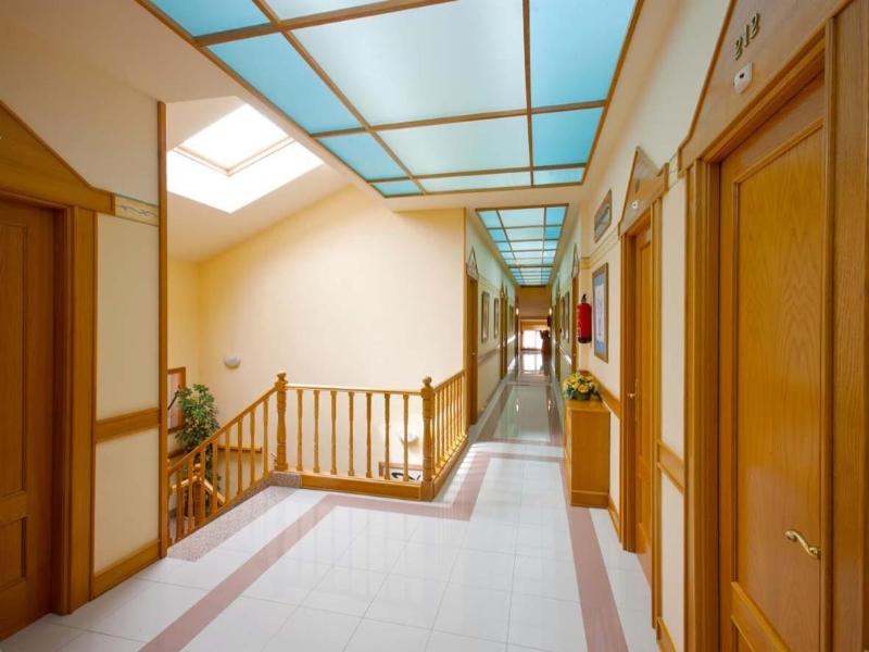 Hotel Rio Cabia image