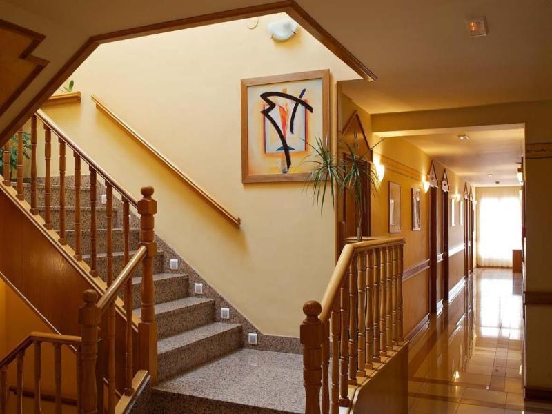 Hotel Rio Cabia image