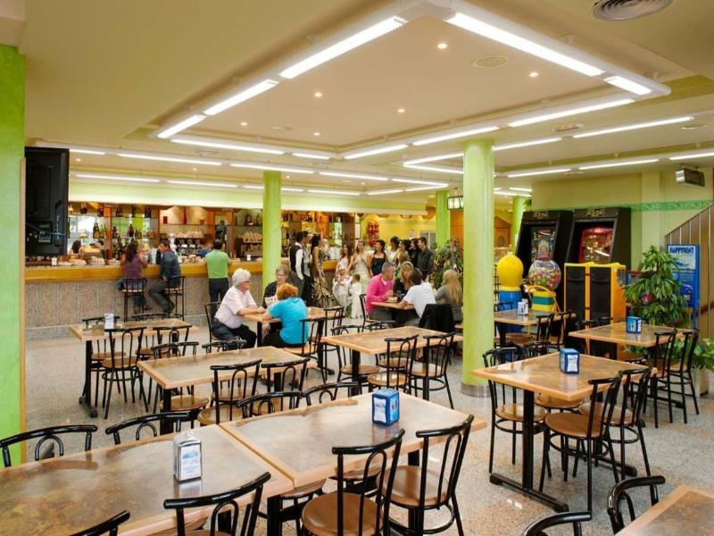 Hotel Rio Cabia image