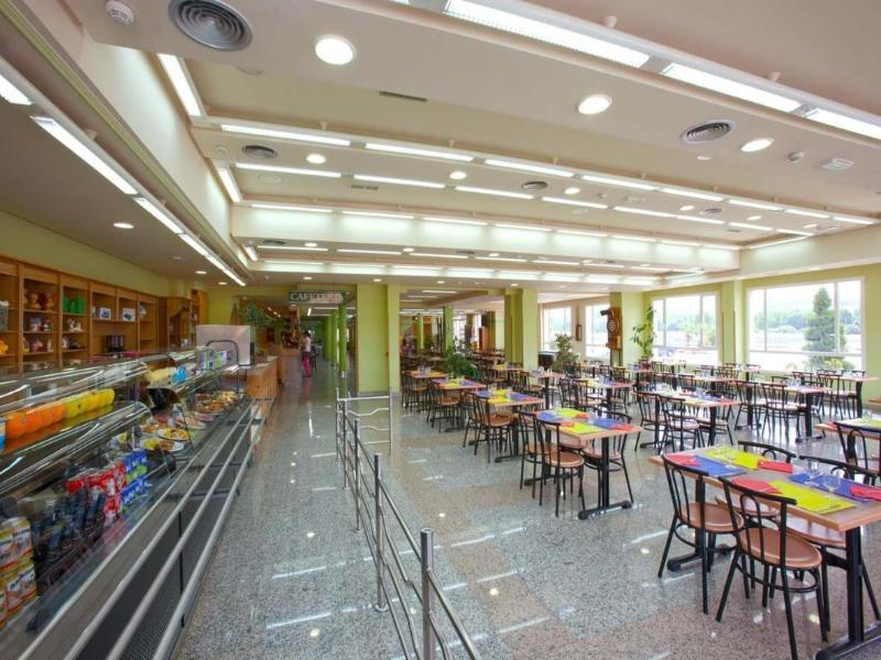 Hotel Rio Cabia image