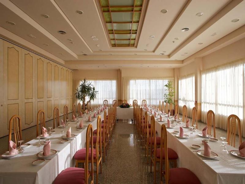 Hotel Rio Cabia image