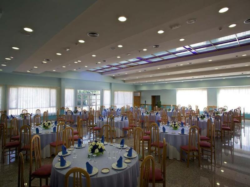 Hotel Rio Cabia image