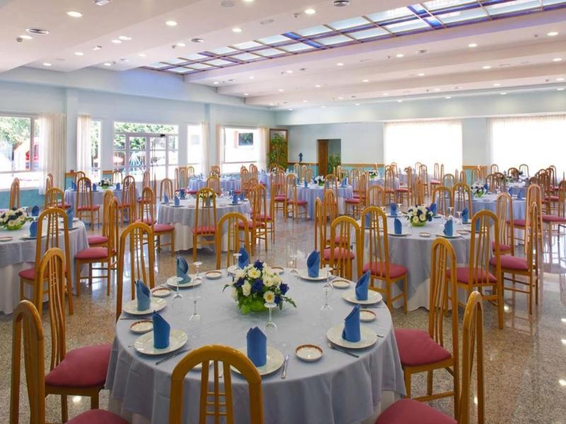 Hotel Rio Cabia image